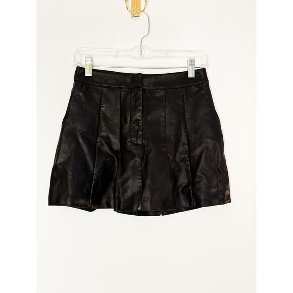 ASTR The Label Mikita Skirt Size XS - Picture 1 of 3